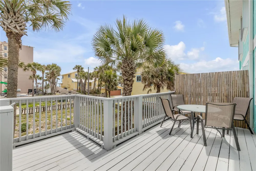 2707 S ATLANTIC AVENUE New Smyrna Beach, FL 32169