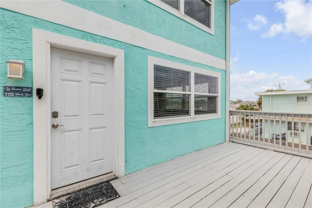 2707 S ATLANTIC AVENUE New Smyrna Beach, FL 32169
