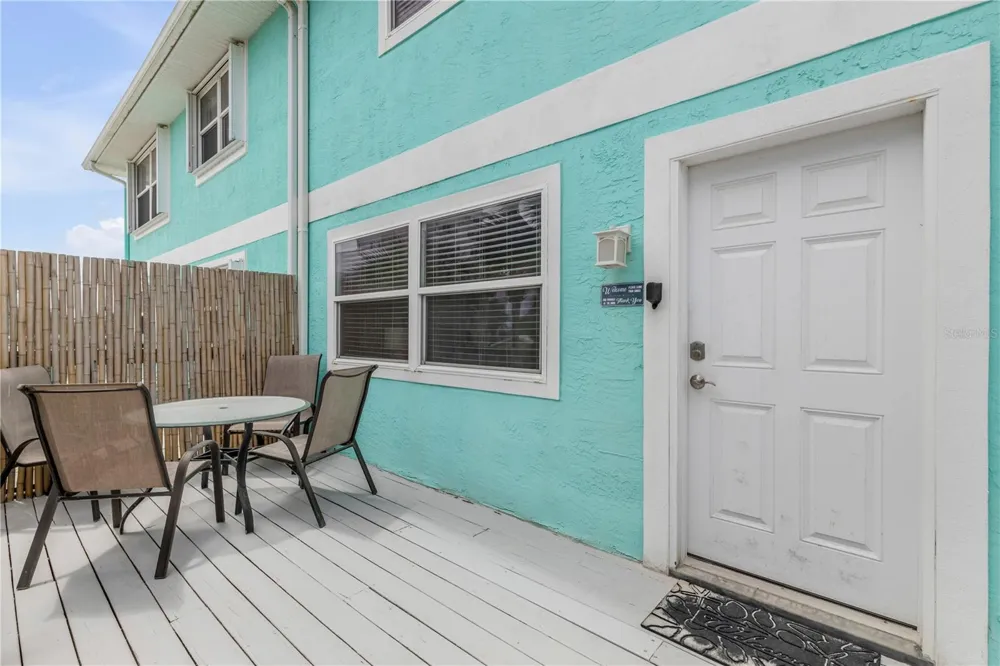 2707 S ATLANTIC AVENUE New Smyrna Beach, FL 32169
