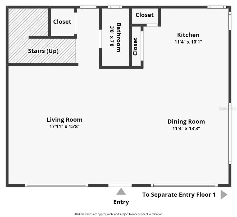2707 S ATLANTIC AVENUE New Smyrna Beach, FL 32169
