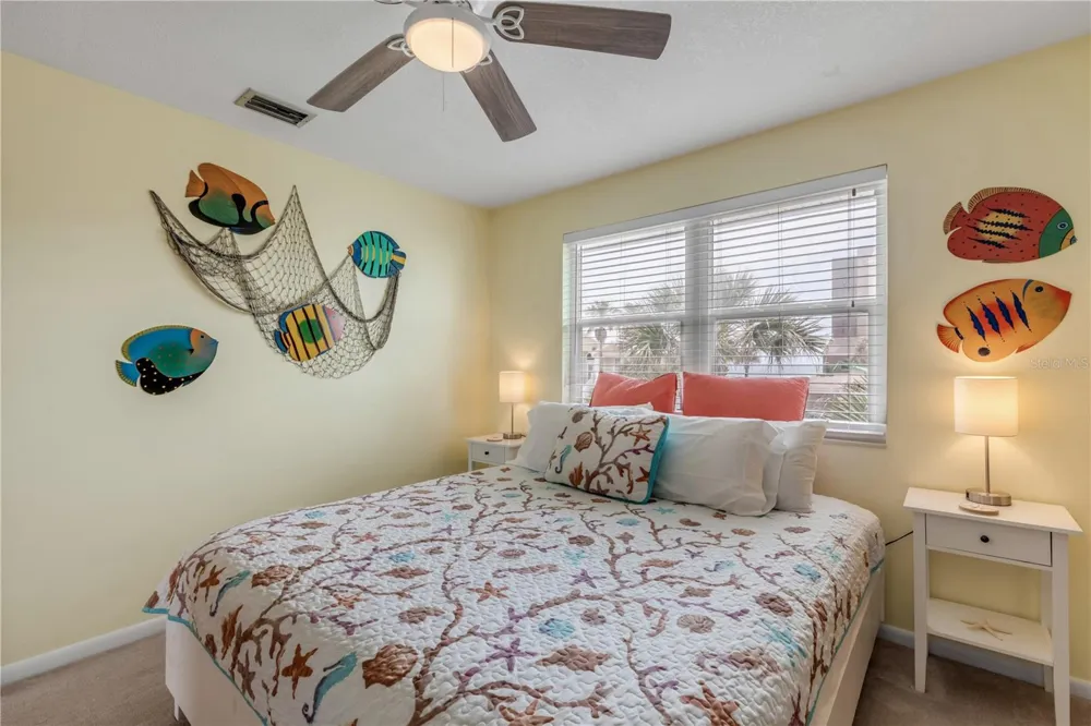 2707 S ATLANTIC AVENUE New Smyrna Beach, FL 32169