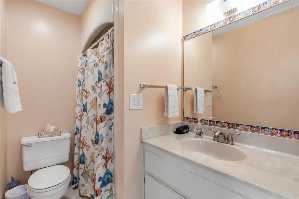 2707 S ATLANTIC AVENUE New Smyrna Beach, FL 32169