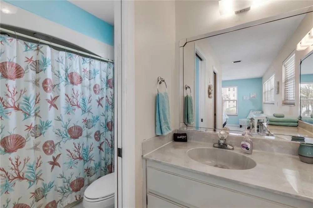 2707 S ATLANTIC AVENUE New Smyrna Beach, FL 32169