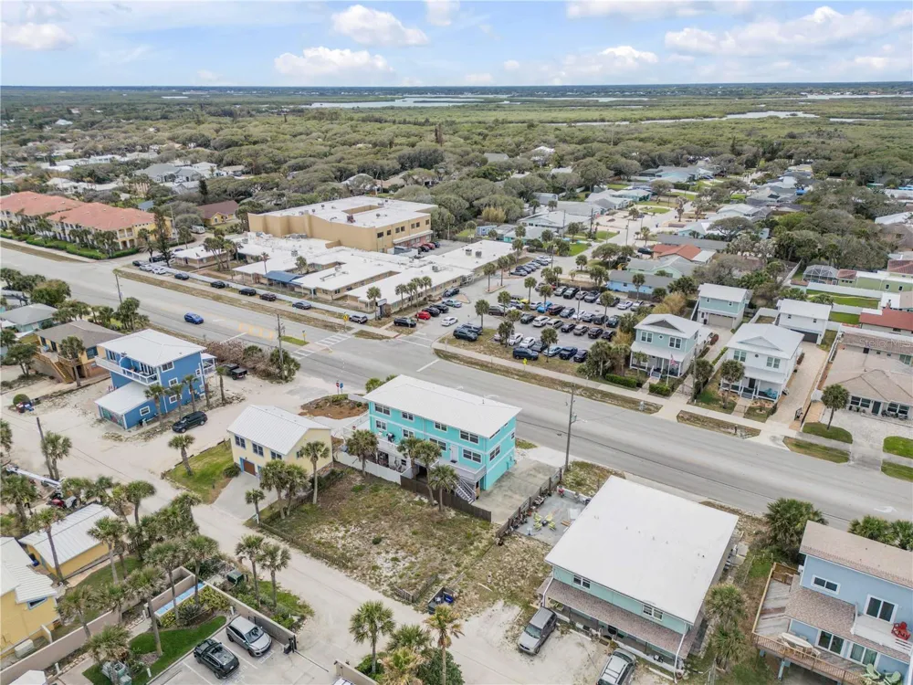 2707 S ATLANTIC AVENUE New Smyrna Beach, FL 32169