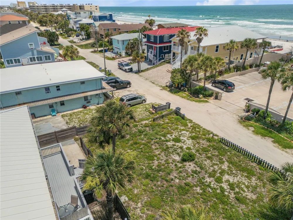 2707 S ATLANTIC AVENUE New Smyrna Beach, FL 32169