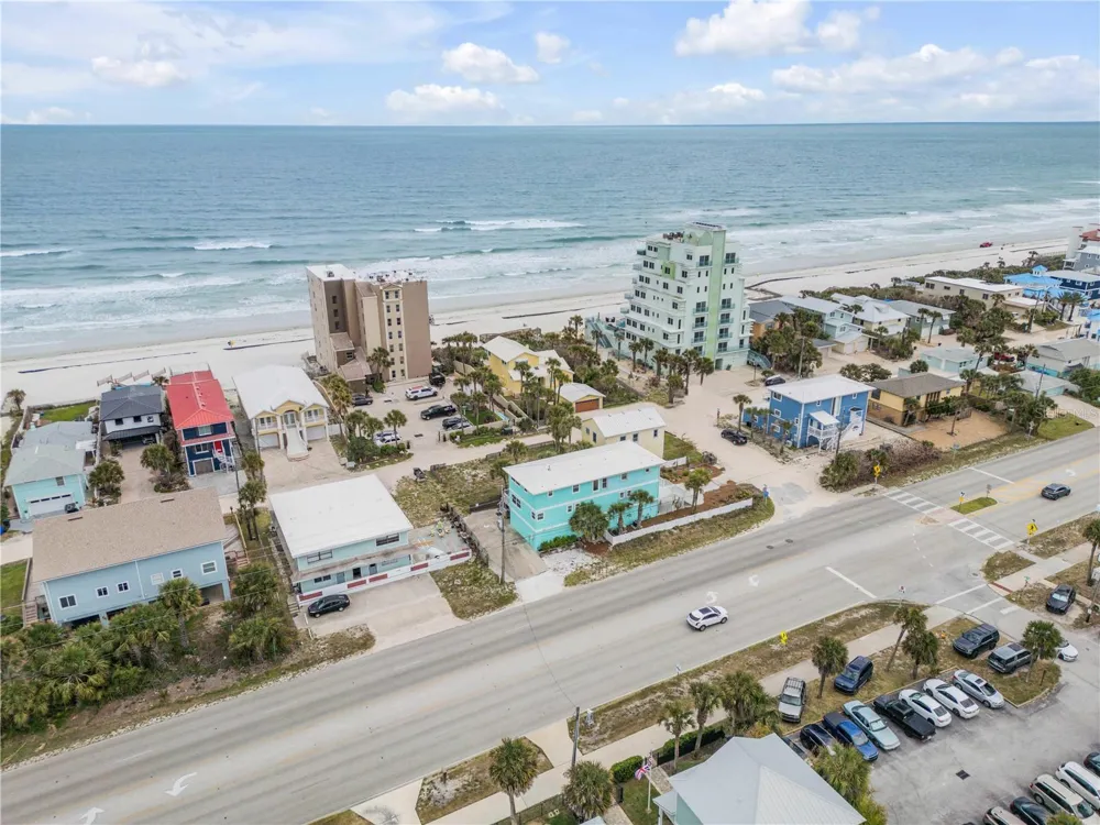 2707 S ATLANTIC AVENUE New Smyrna Beach, FL 32169