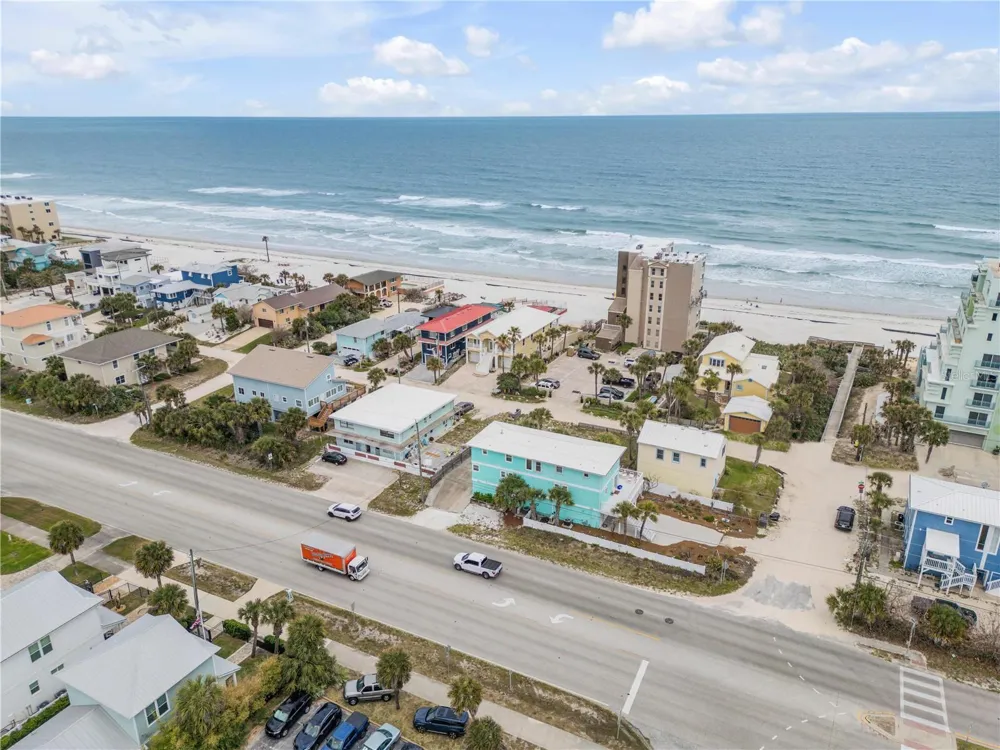 2707 S ATLANTIC AVENUE New Smyrna Beach, FL 32169