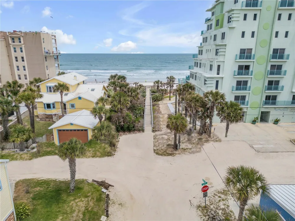 2707 S ATLANTIC AVENUE New Smyrna Beach, FL 32169