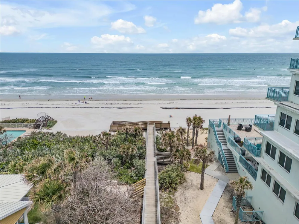 2707 S ATLANTIC AVENUE New Smyrna Beach, FL 32169
