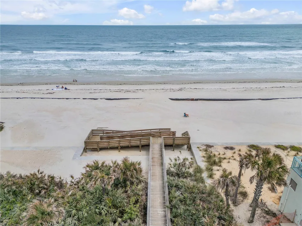 2707 S ATLANTIC AVENUE New Smyrna Beach, FL 32169