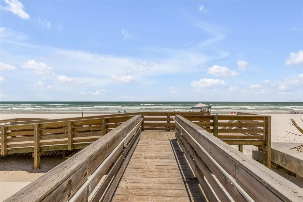2707 S ATLANTIC AVENUE New Smyrna Beach, FL 32169