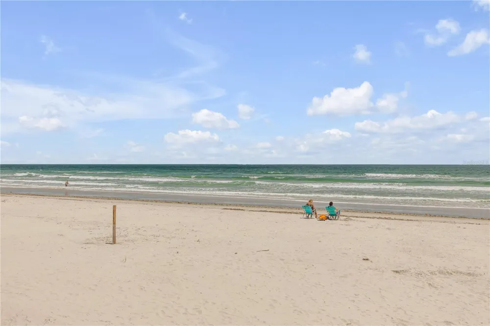 2707 S ATLANTIC AVENUE New Smyrna Beach, FL 32169