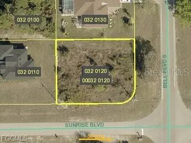 194 BELL BOULEVARD S Lehigh Acres, FL 33974