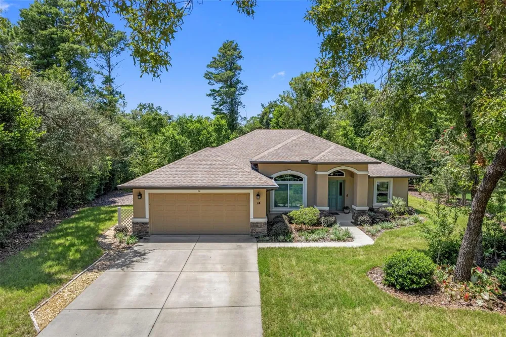14 REDBAY COURT E Homosassa, FL 34446