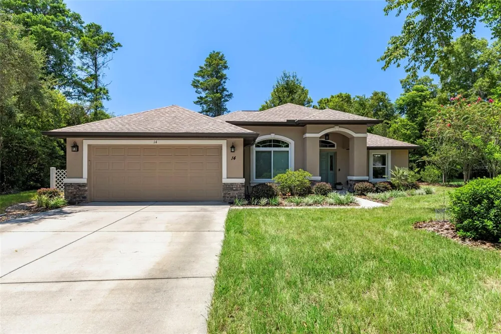 14 REDBAY COURT E Homosassa, FL 34446