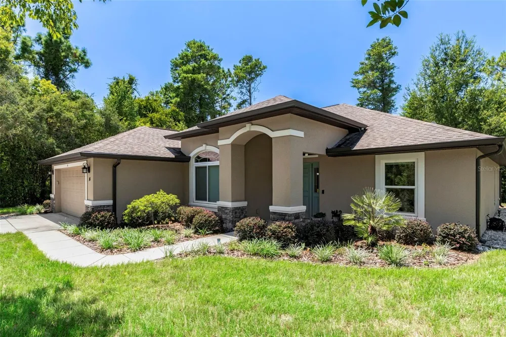 14 REDBAY COURT E Homosassa, FL 34446