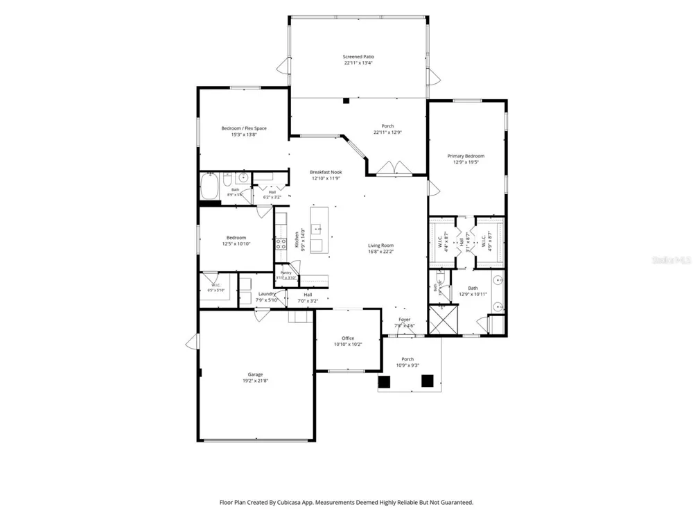 14 REDBAY COURT E Homosassa, FL 34446