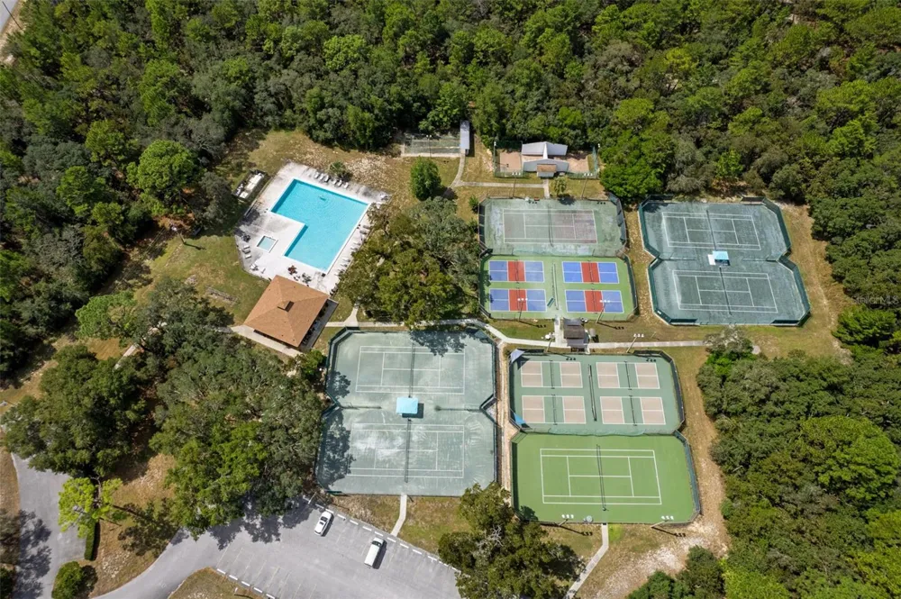 14 REDBAY COURT E Homosassa, FL 34446