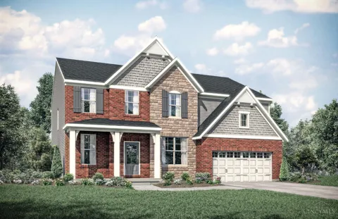1245 Trailhead Place