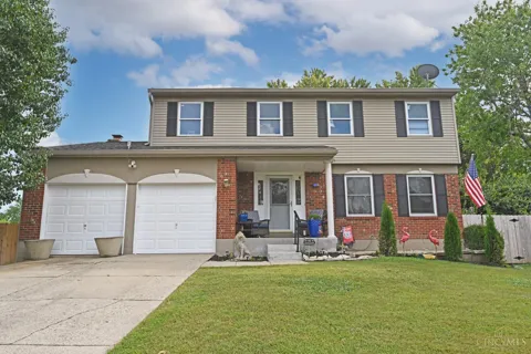 12088 Goodfield Court