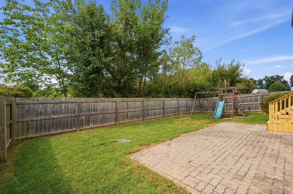 8427 Gettysburg Lane Hamilton, OH 45039