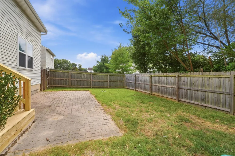 8427 Gettysburg Lane Hamilton, OH 45039