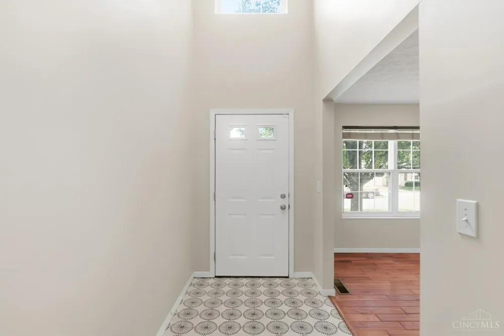 8427 Gettysburg Lane Hamilton, OH 45039