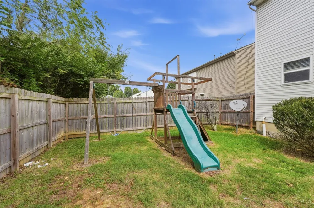 8427 Gettysburg Lane Hamilton, OH 45039