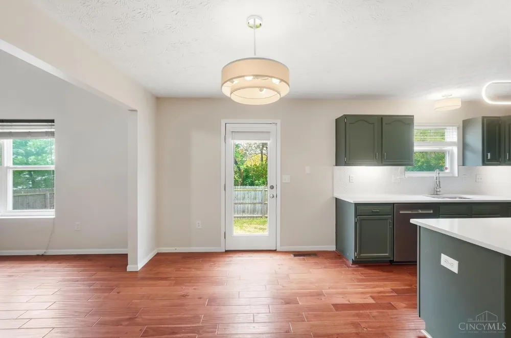 8427 Gettysburg Lane Hamilton, OH 45039