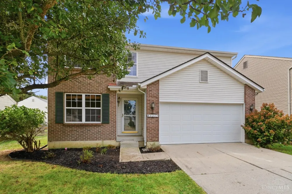 8427 Gettysburg Lane Hamilton, OH 45039