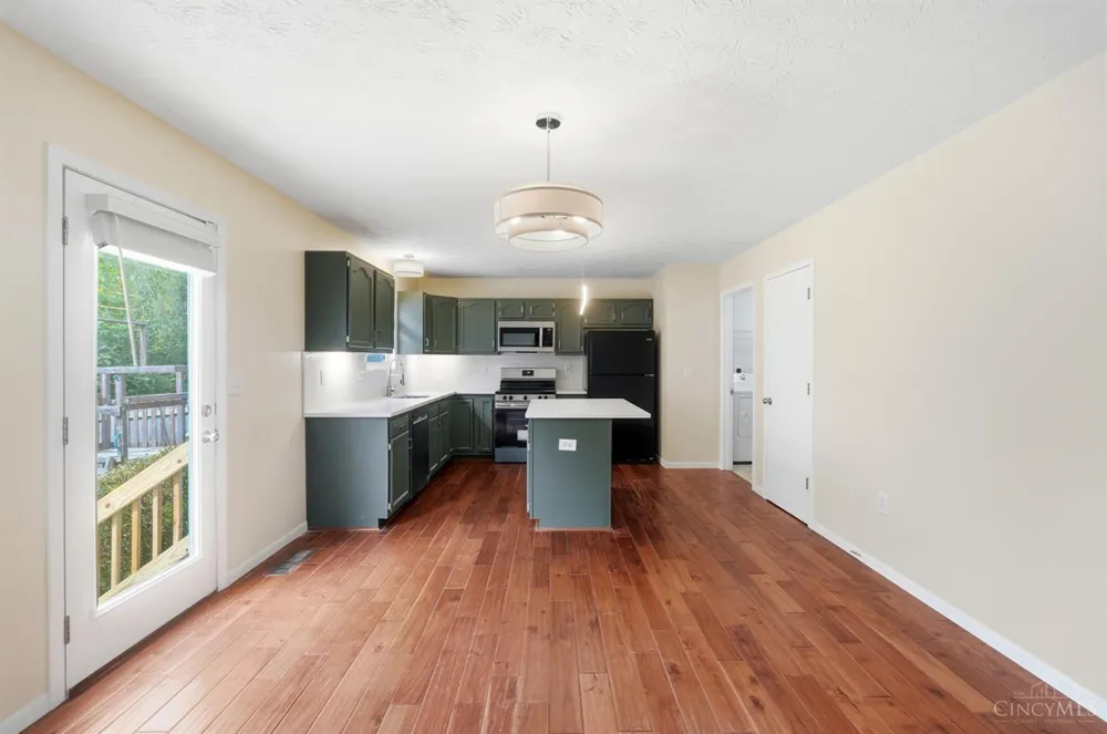 8427 Gettysburg Lane Hamilton, OH 45039
