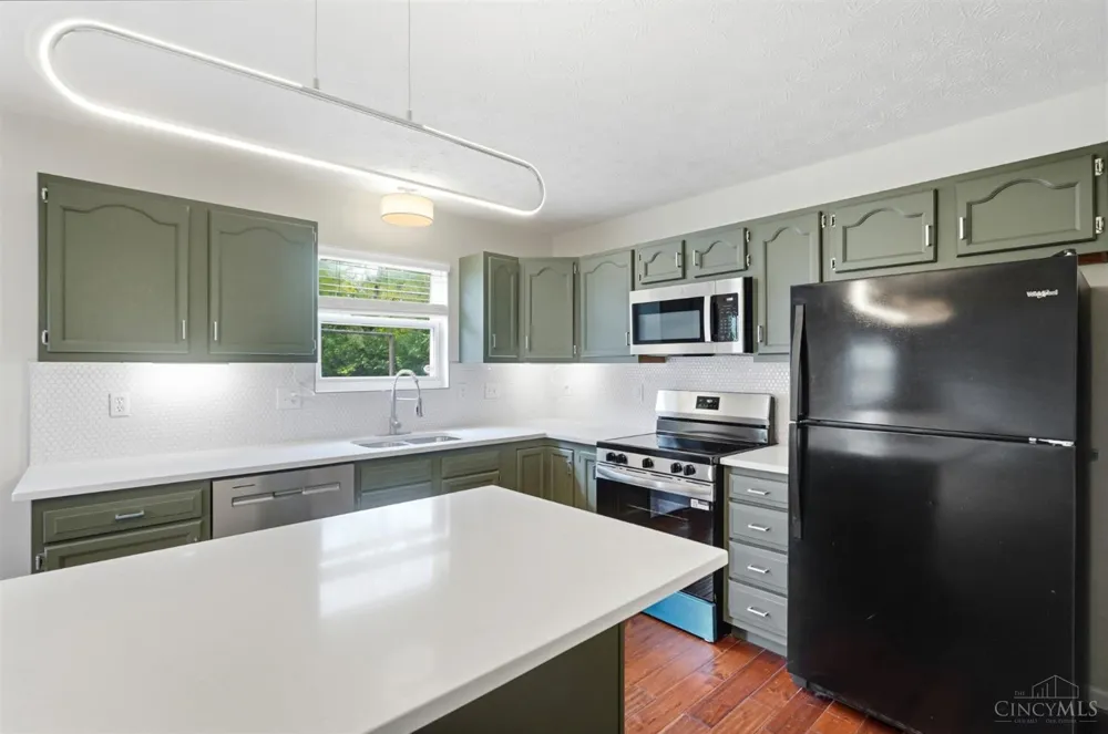 8427 Gettysburg Lane Hamilton, OH 45039