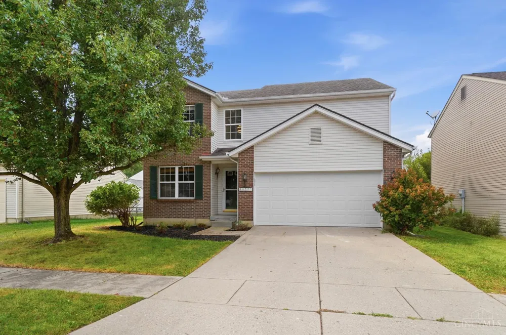 8427 Gettysburg Lane Hamilton, OH 45039