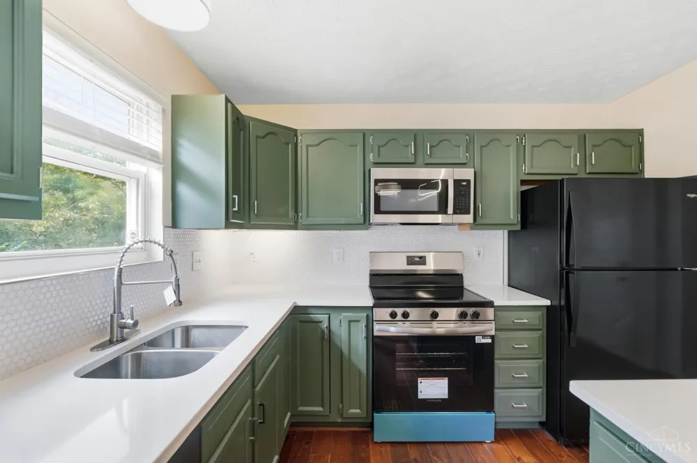 8427 Gettysburg Lane Hamilton, OH 45039