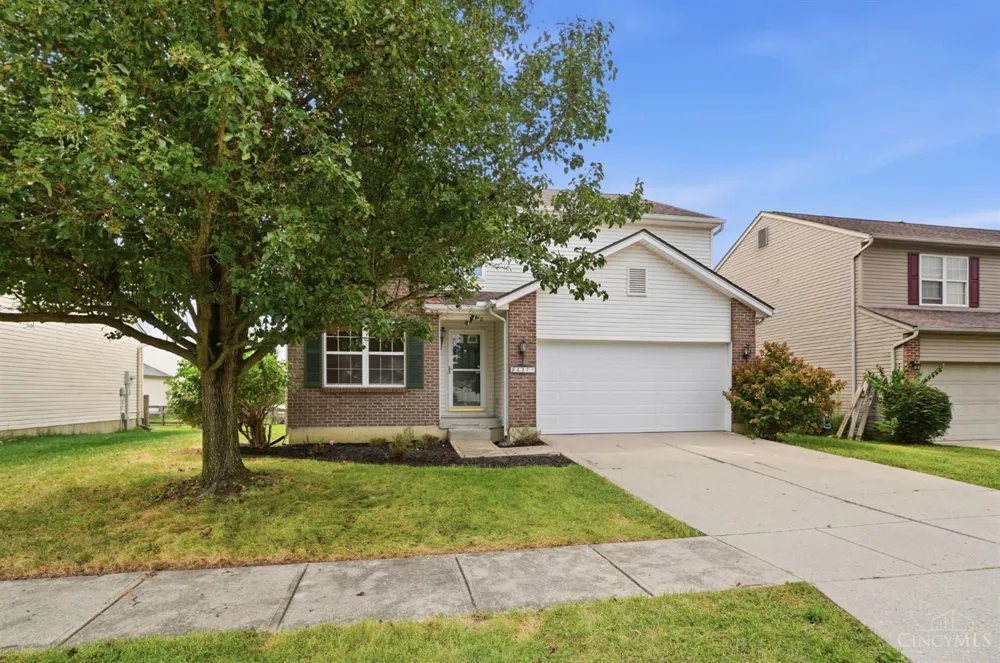 8427 Gettysburg Lane Hamilton, OH 45039