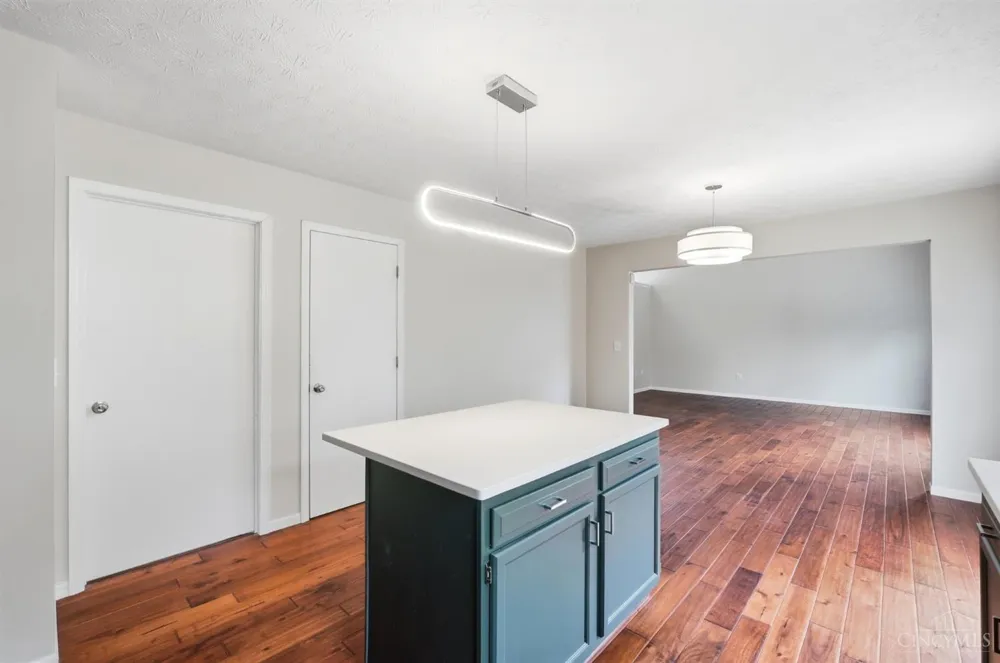 8427 Gettysburg Lane Hamilton, OH 45039