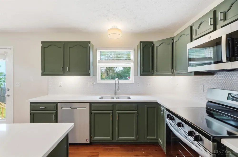 8427 Gettysburg Lane Hamilton, OH 45039