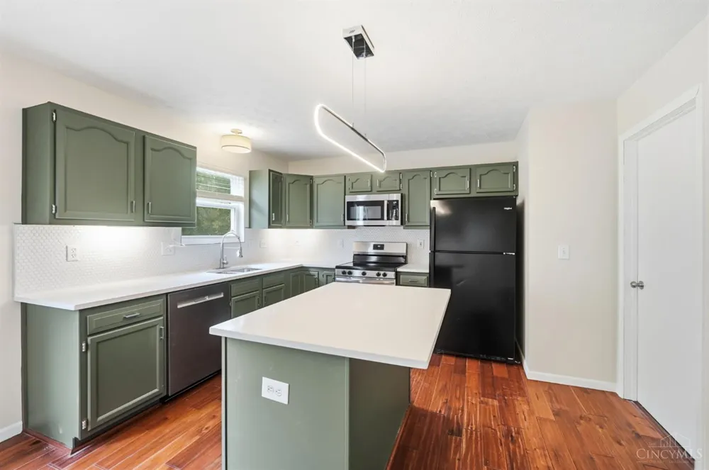 8427 Gettysburg Lane Hamilton, OH 45039