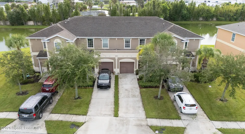 2675 Revolution Street #103 Melbourne, FL 32935