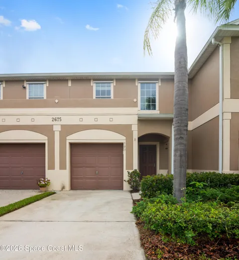 2675 Revolution Street #103