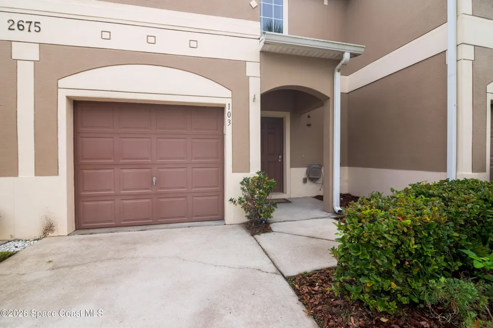 2675 Revolution Street #103 Melbourne, FL 32935