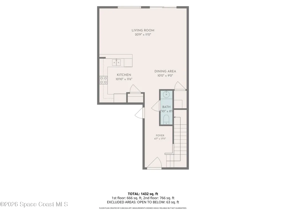 2675 Revolution Street #103 Melbourne, FL 32935