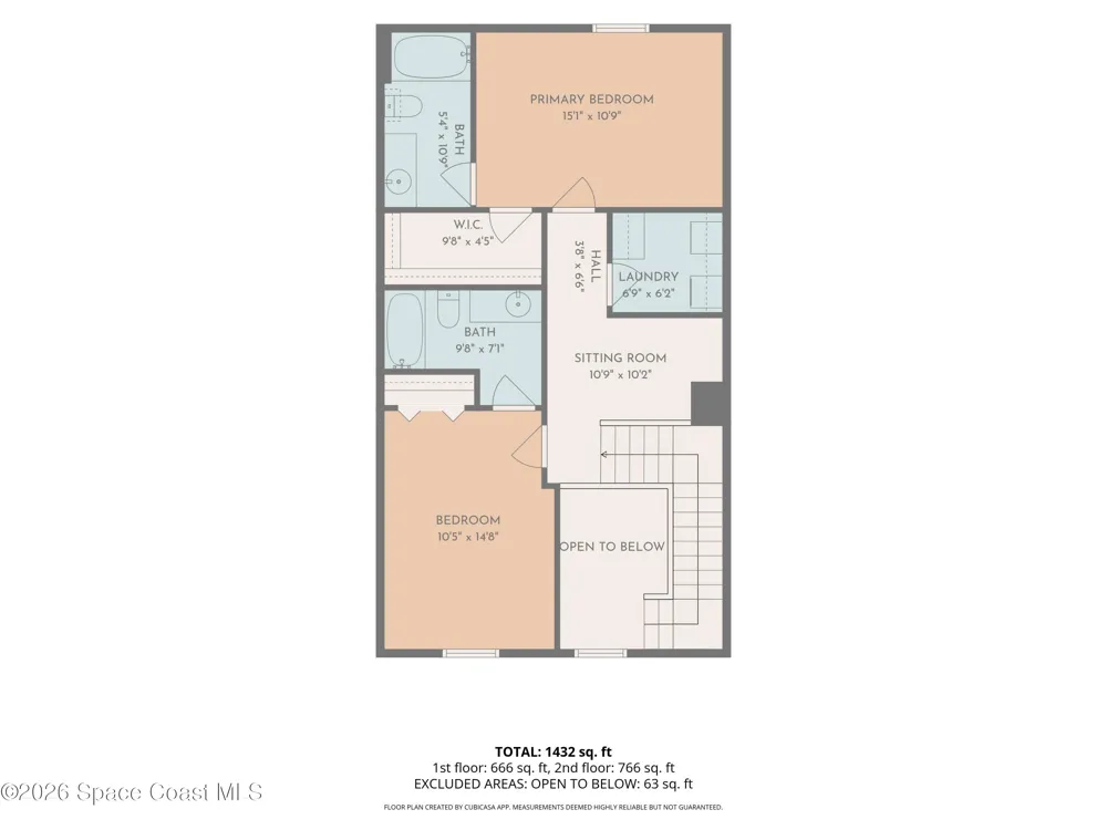 2675 Revolution Street #103 Melbourne, FL 32935