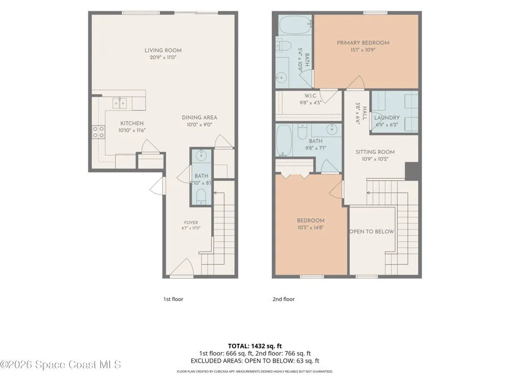 2675 Revolution Street #103 Melbourne, FL 32935