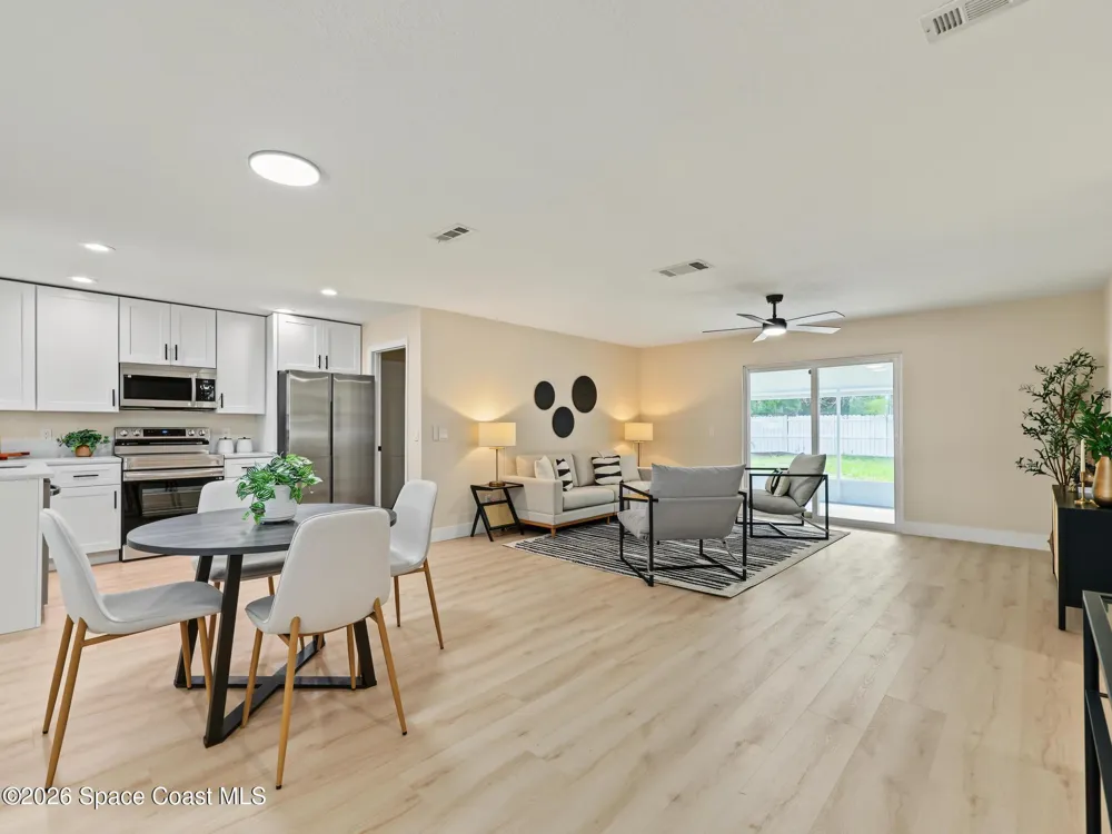2526 Stanford Drive Cocoa, FL 32926