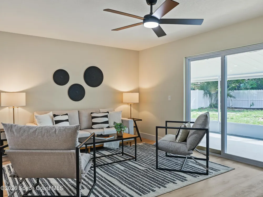 2526 Stanford Drive Cocoa, FL 32926