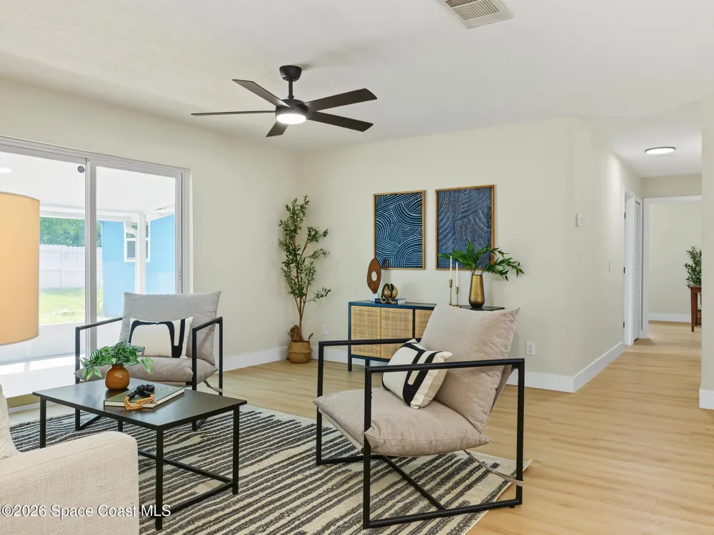 2526 Stanford Drive Cocoa, FL 32926