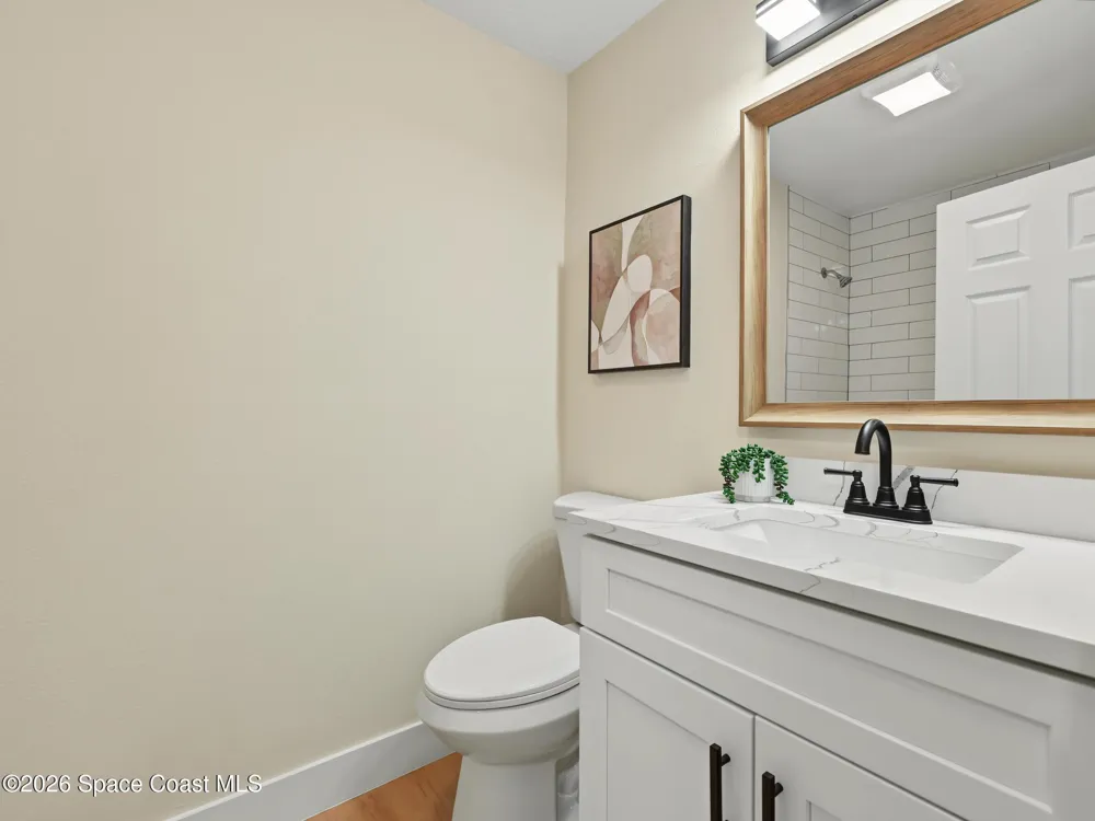 2526 Stanford Drive Cocoa, FL 32926