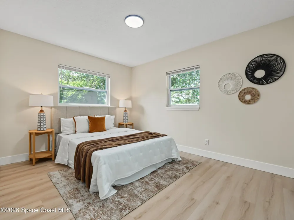 2526 Stanford Drive Cocoa, FL 32926