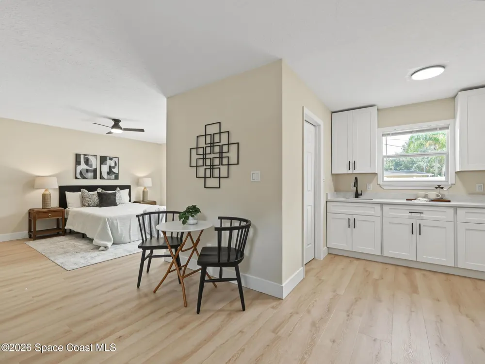 2526 Stanford Drive Cocoa, FL 32926